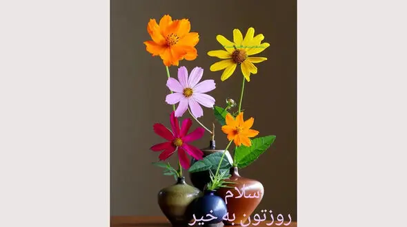 فال ابجد امروز / 3 شهریور ماه + فیلم