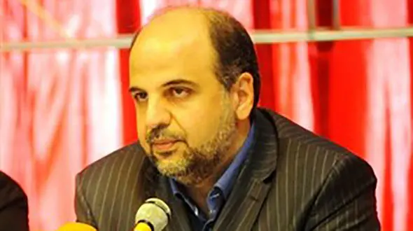 رئیس سابق هیأت مدیره باشگاه سپاهان درگذشت