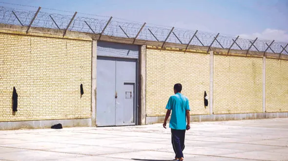 8 سال با کابوس اعدام شدن / از 16 سالگی هر روز مُردم و زنده شدم!