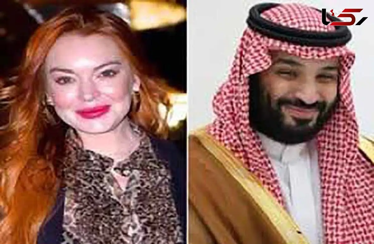 ارتباط بن سلمان با یک خانم بازیگر مشهور هالیوود جنجالی شد؛ ماجرای چت‌های خبرساز چیست؟ + عکس