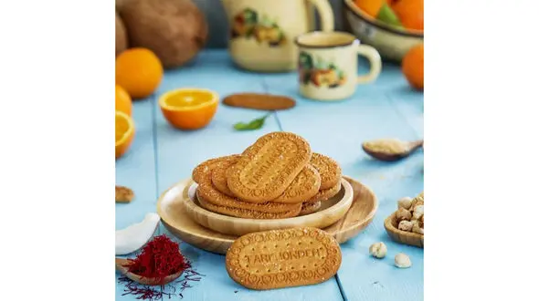 بیسکویت فرخنده از آغاز تا اکنون؛ نگاهی به خط سیر توسعه فرخنده