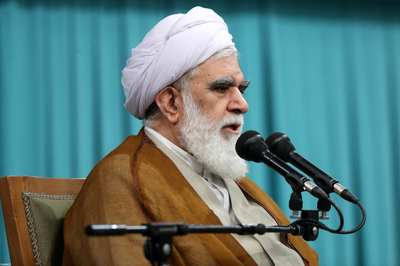 گرامیداشت عید میلاد پیامبر اکرم (ص) و امام صادق (ع) در حسینیه امام خمینی(ره)