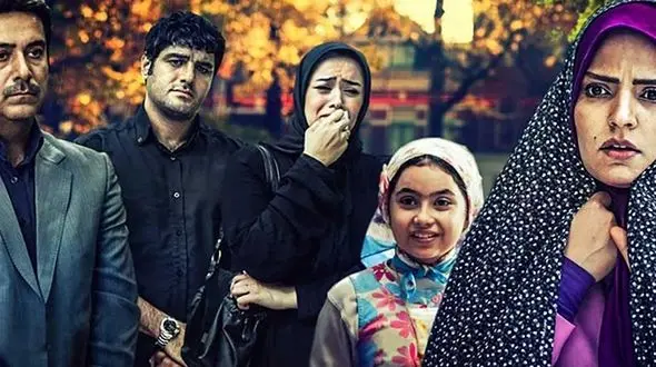  تغییر جذاب بازیگر خردسال  سریال آوای باران ! / خوش اندامی در 22 سالگی !