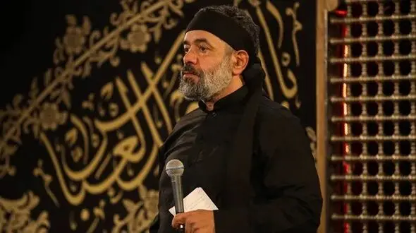 فیلم /  محمود کریمی: دختران غیر محجبه در میدان از خیلی‌ها مردتر بودند/ نباید بگوییم دختران بی حجاب !