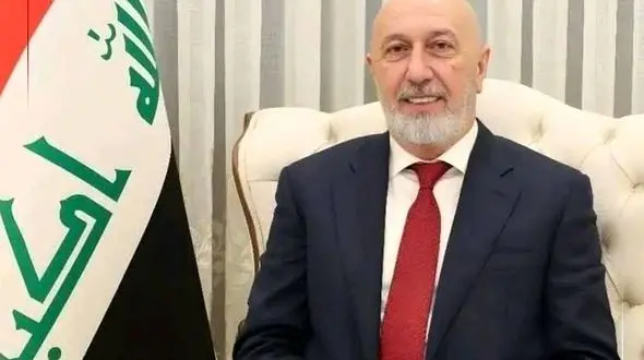 نزار آمیدی رئیس‌جمهور جدید عراق شد / ماراتن سیاسی در بغداد به نفع «اتحادیه میهنی» پایان یافت