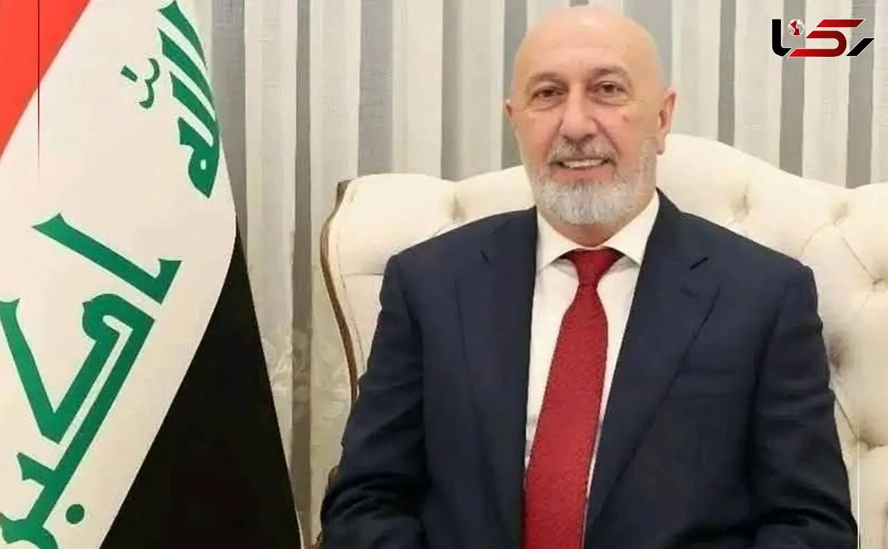نزار آمیدی رئیس‌جمهور جدید عراق شد / ماراتن سیاسی در بغداد به نفع «اتحادیه میهنی» پایان یافت