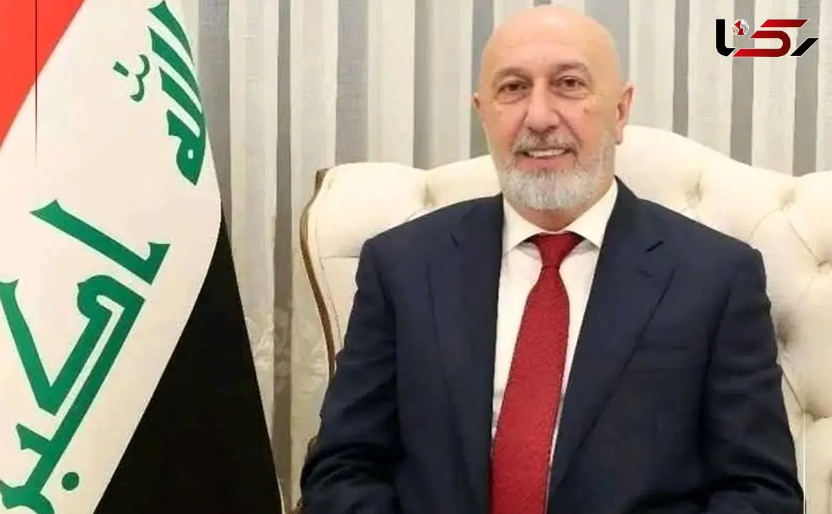 نزار آمیدی رئیس‌جمهور جدید عراق شد / ماراتن سیاسی در بغداد به نفع «اتحادیه میهنی» پایان یافت