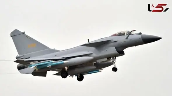 J-10 Fighter vs. Israeli Jets: Capabilities, Specifications, and Combat Potential