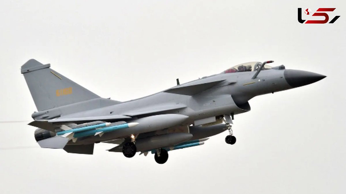 J-10 Fighter vs. Israeli Jets: Capabilities, Specifications, and Combat Potential