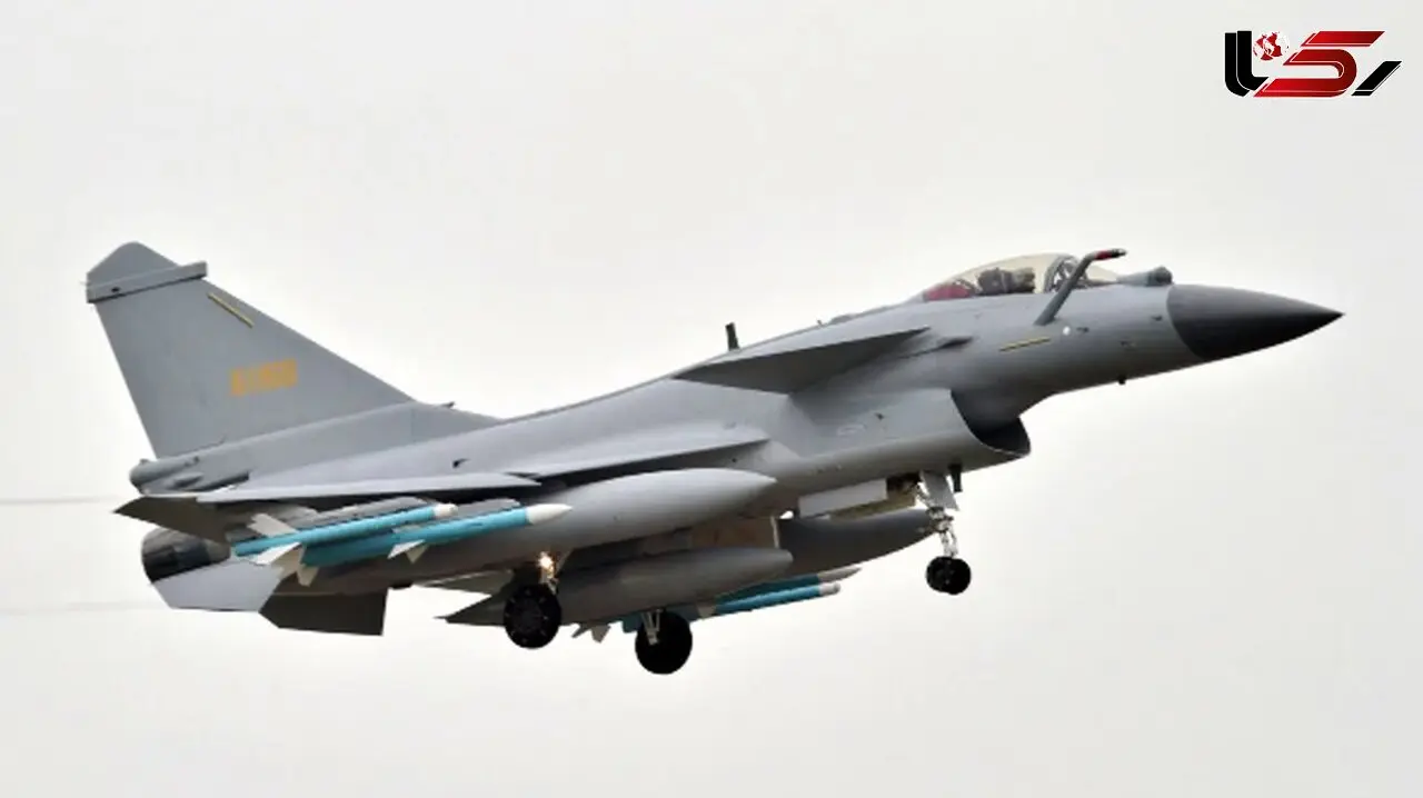 J-10 Fighter vs. Israeli Jets: Capabilities, Specifications, and Combat Potential