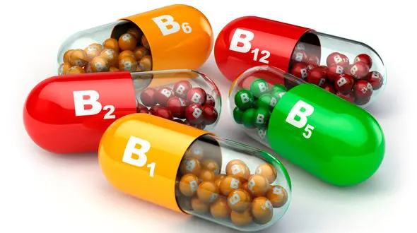 زنان سالمند به چه ویتامین هایی نیازمند هستند