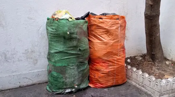 کلافگی تهرانی ها از مدیریت پسماند / از افزایش بیماری ها برای شهروندان تا زاد و ولد فزاینده حیوانات موذی + فیلم