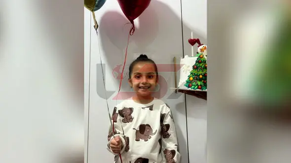 قاتل بی رحم لیانا کوچولو به قصاص محکوم شد + عکس قاتل