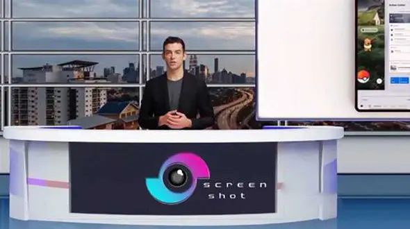 فیلم اولین مجری هوش مصنوعی در تلویزیون ایران ! / او هر هفته برنامه خواهد داشت