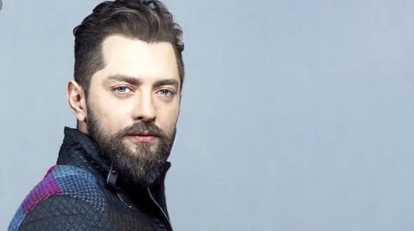 دلنوشته سوزناک بهرام رادان برای جنگل های سوخته زاگرس+فیلم