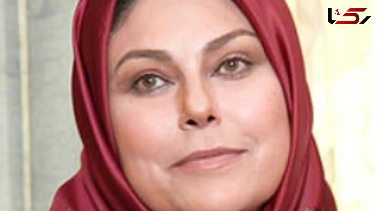 چهره و استایل فوق جذاب مهرانه مهین ترابی در 67 سالگی / خانم بازیگر خاطره ساز در پیری هم جذابه !