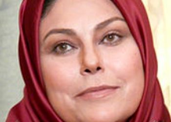 چهره و استایل فوق جذاب مهرانه مهین ترابی در 67 سالگی / خانم بازیگر خاطره ساز در پیری هم جذابه !