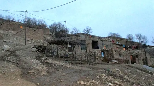 شهرستان های محروم لرستان کدامند؟