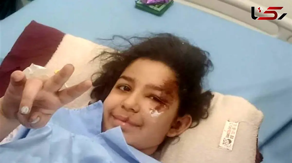 روایت قهرمان 10 ساله اراک/ از نجات پدر تا احیای قلب برادر + عکس
