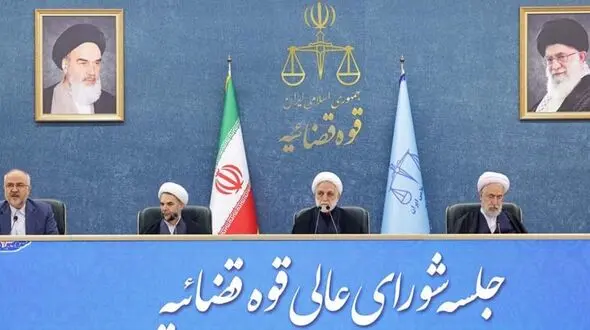 رئیس قوه قضاییه : پرونده اغتشاشگران سریع و قانونی رسیدگی می‌شود/ اخطار شدید قاضی‌القضات به دریافت کنندگان ارز 