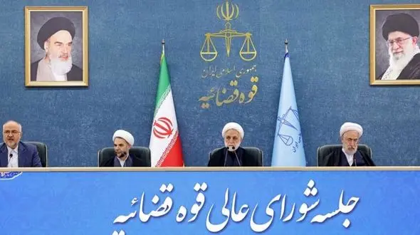 رئیس قوه قضاییه : پرونده اغتشاشگران سریع و قانونی رسیدگی می‌شود/ اخطار شدید قاضی‌القضات به دریافت کنندگان ارز 