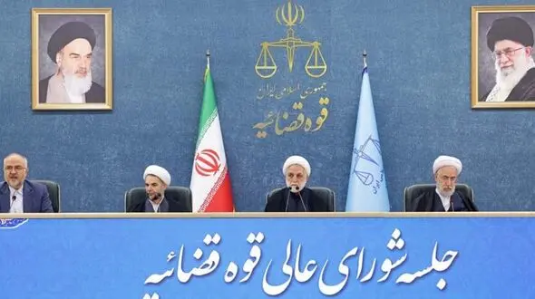 رئیس قوه قضاییه : پرونده اغتشاشگران سریع و قانونی رسیدگی می‌شود/ اخطار شدید قاضی‌القضات به دریافت کنندگان ارز 