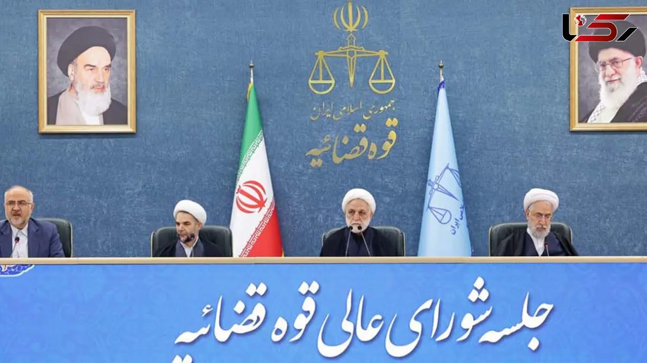 رئیس قوه قضاییه : پرونده اغتشاشگران سریع و قانونی رسیدگی می‌شود/ اخطار شدید قاضی‌القضات به دریافت کنندگان ارز 