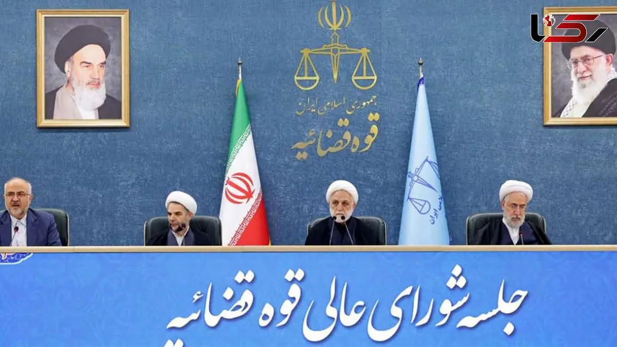 رئیس قوه قضاییه : پرونده اغتشاشگران سریع و قانونی رسیدگی می‌شود/ اخطار شدید قاضی‌القضات به دریافت کنندگان ارز 