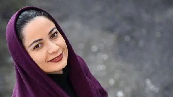 نسرین نصرتی چهره اش تغییر کرد / خانم بازیگر سریال پایتخت یک شبه پیر شد!