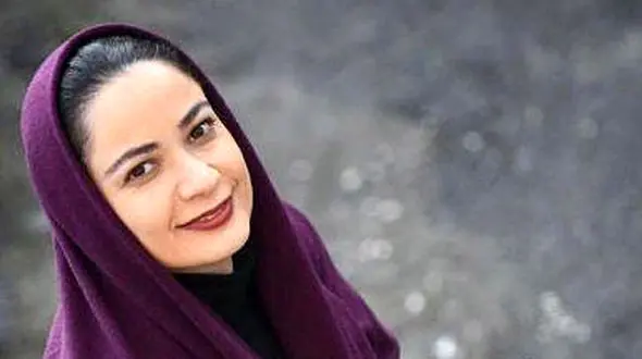 نسرین نصرتی چهره اش تغییر کرد / خانم بازیگر سریال پایتخت یک شبه پیر شد!