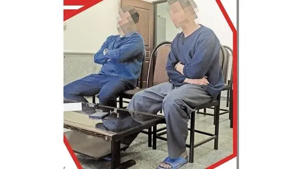 نقـشه عجیـب پـدر برای جلوگیری از مهاجرت پسرش / کوروش 20 ساله از شکنجه ها گفت