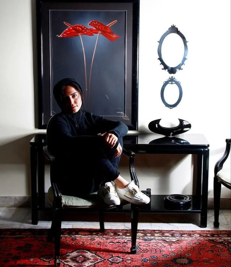 الناز شاکردوست