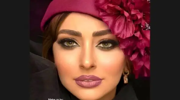 فیلم آواز باشکوه  نفیسه روشن و دوستش با آهنگ محسن ابراهیم زاده  + موزیک ویدئو