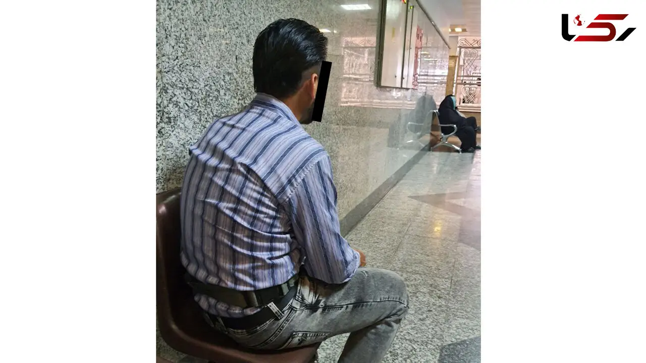 دام سیاه در وسوسه ثروت باد آورده / پسرنوجوان کاشانی جلوی چشم پدرش ربوده شد + عکس
