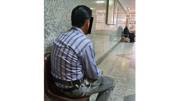 دام سیاه در وسوسه ثروت باد آورده / پسرنوجوان کاشانی جلوی چشم پدرش ربوده شد + عکس