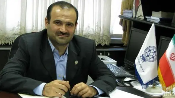 رییس سازمان بورس خبر داد: انتقال یک درصد از منابع صندوق توسعه ملی به صندوق تثبیت بازار