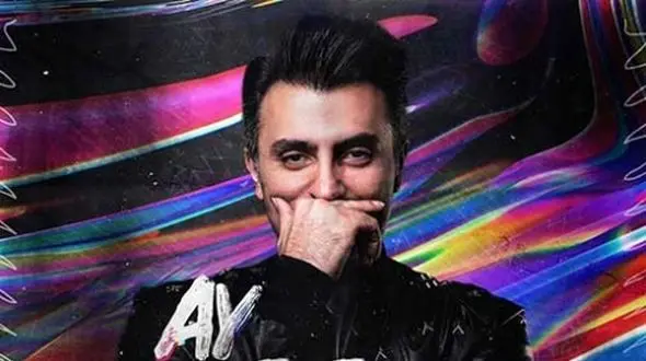 دانلود آواز باشکوه  علیرضا طلیسچی /  آهنگ دل‌ انگیز ای دل غافل  + متن