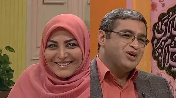 سعید عزیزی؛ نمیشه با صد نفر ازدواج کرد.. درسته بعضیا زیبا و گوگولی هستن مثل من، خیلی جذابم من کراش خیلیام الان../ وااای واکنش المیرا شریفی مقدم