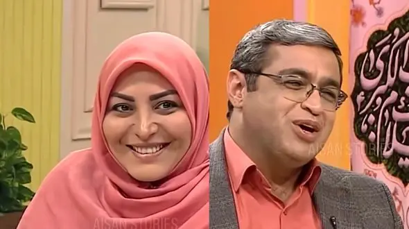 سعید عزیزی؛ نمیشه با صد نفر ازدواج کرد.. درسته بعضیا زیبا و گوگولی هستن مثل من، خیلی جذابم من کراش خیلیام الان../ وااای واکنش المیرا شریفی مقدم