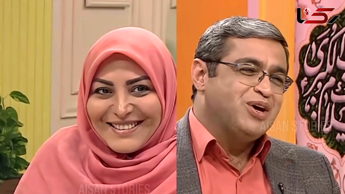 سعید عزیزی؛ نمیشه با صد نفر ازدواج کرد.. درسته بعضیا زیبا و گوگولی هستن مثل من، خیلی جذابم من کراش خیلیام الان../ وااای واکنش المیرا شریفی مقدم
