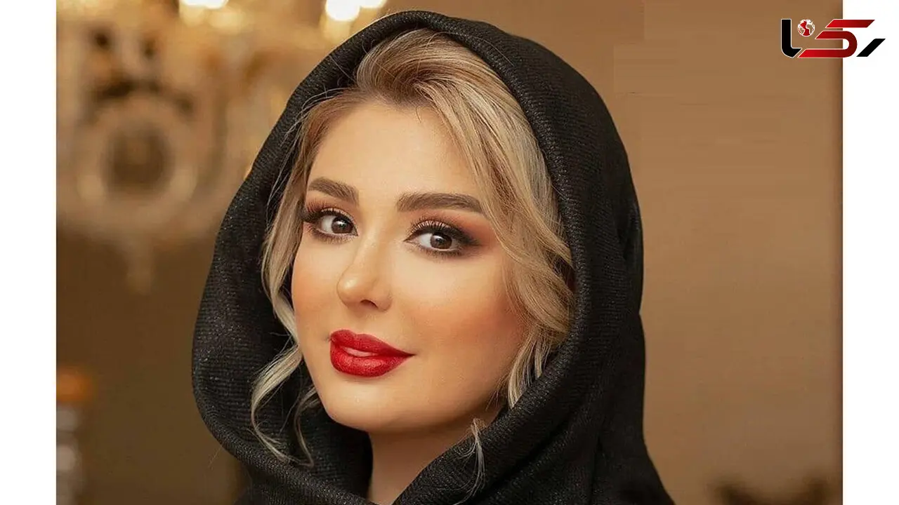فیلم اعتراف زشت نیوشا ضیغمی درباره شوهرش ! / تاسفبار