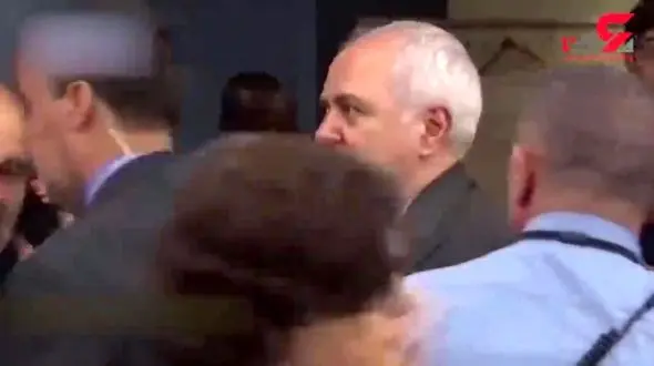 کامل ترین ویدئو از یک دروغ بزرگ درباره محمد جواد ظریف ! + فیلم