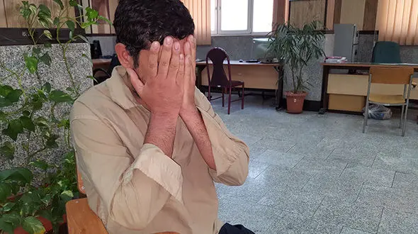 زن جوان در بلوار ارتش زیر چرخ های کامیون انداخته شد + فیلم وعکس