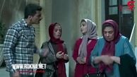 رونمایی از تیزر "خانه ای دیگر" با بازی پزمان بازغی+فیلم