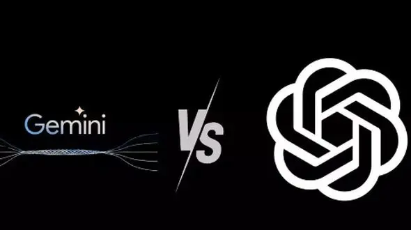 چت‌ جی‌ پی‌ تی شکست خورده یا گوگل جمینای؟ حقیقت شوکه‌ کننده هوش مصنوعی