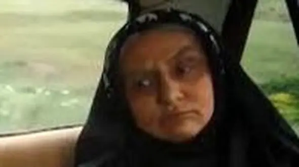 عکس/ سفر در زمان؛ «آق ننه، مادر بزرگ مارال» 8 سال بعد سریال آنام در 48 سالگی/ 20 سال جوونتر شدن ماشالا!