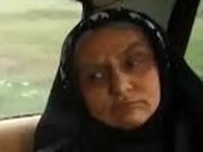 عکس/ سفر در زمان؛ «آق ننه، مادر بزرگ مارال» 8 سال بعد سریال آنام در 48 سالگی/ 20 سال جوونتر شدن ماشالا!