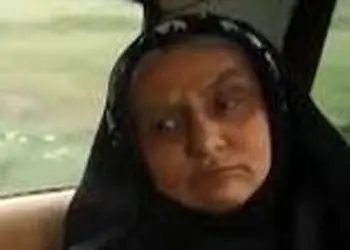 عکس/ سفر در زمان؛ «آق ننه، مادر بزرگ مارال» 8 سال بعد سریال آنام در 48 سالگی/ 20 سال جوونتر شدن ماشالا!