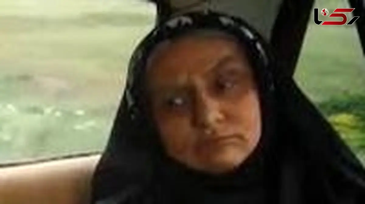 عکس/ سفر در زمان؛ «آق ننه، مادر بزرگ مارال» 8 سال بعد سریال آنام در 48 سالگی/ 20 سال جوونتر شدن ماشالا!