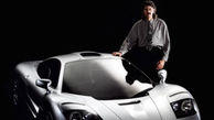 طراح مک‌لارن F1 در خودروسازی مستقل می شود